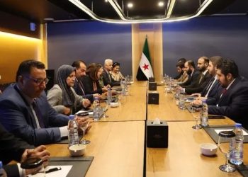 بخطواتٍ ثابتة الإدارة الذاتية الديمقراطية تمضي نحو دمقرطة سوريا