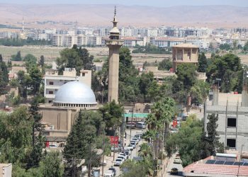 عدسة العدد 2123 من صحيفة روناهي