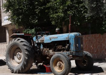 عدسة العدد 2140 من صحيفة روناهي