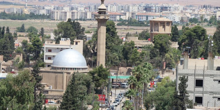 عدسة العدد 2123 من صحيفة روناهي