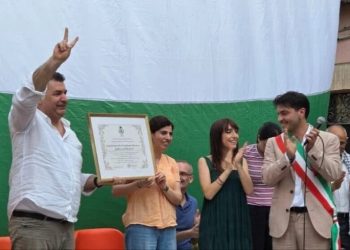 بلدية إيطالية جديدة تمنح القائد عبد الله أوجلان “المواطنة الفخرية”