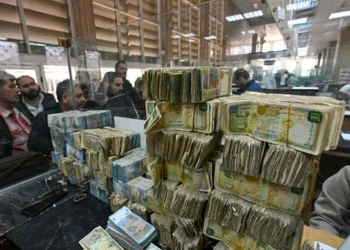 ترامب يستعد لإلغاء مجموعة كبيرة من العقوبات على سوريا