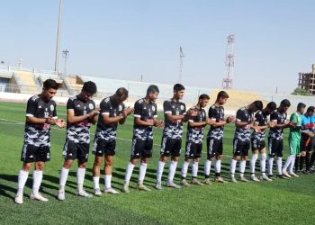 تعديل مكان مباريات نادي الجهاد بعد التهديد بالانسحاب
