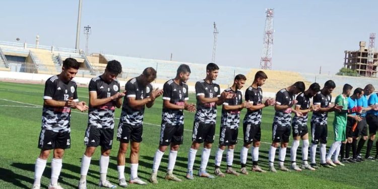 تعديل مكان مباريات نادي الجهاد بعد التهديد بالانسحاب