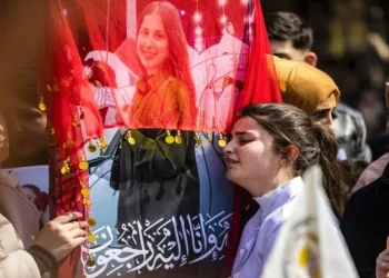 توثيق 50 حالة خطف لنساء علويات في طرطوس