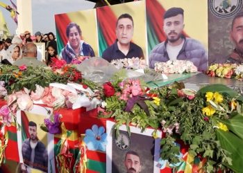 تيمناً ببطولاتهم.. يمنحون أسماء شهدائهم لأطفالهم