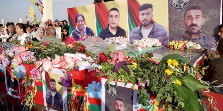 تيمناً ببطولاتهم.. يمنحون أسماء شهدائهم لأطفالهم