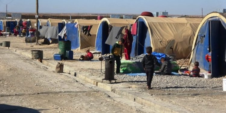 جريمة التهجير القسري في عفرين وسري كانيه.. مقاربة قانونية