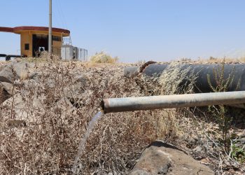 خروج محطات عايد عن الخدمة يقطع المياه عن 25 ألف نسمة