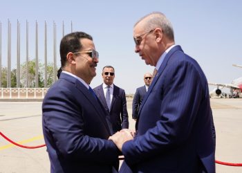 دجلة والفرات.. شريانا الحياة المقطوعان عن سوريا والعراق