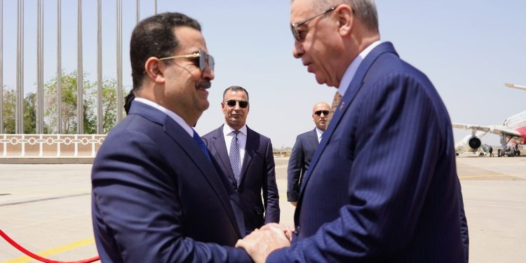دجلة والفرات.. شريانا الحياة المقطوعان عن سوريا والعراق