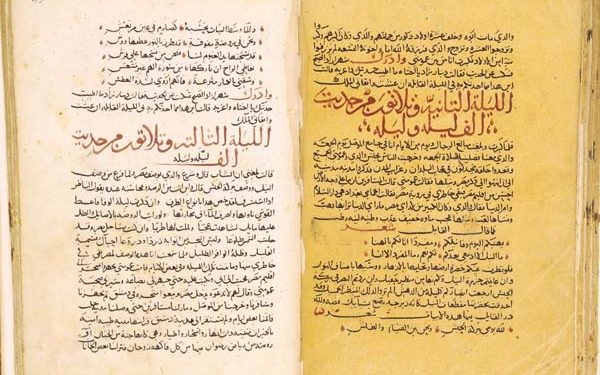 دور الحكاية الشعبية في تشكيل بنية القصة العربية ـ3ـ
