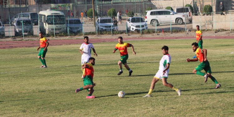 دوري الدرجة الأولى للرجال.. نتائج مثيرة في الجولة الثانية