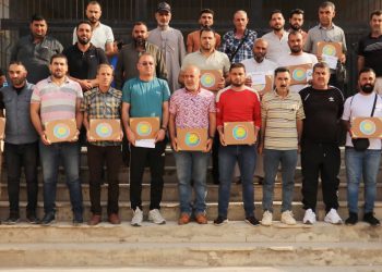 الأندية من التهافت إلى التساقط..!