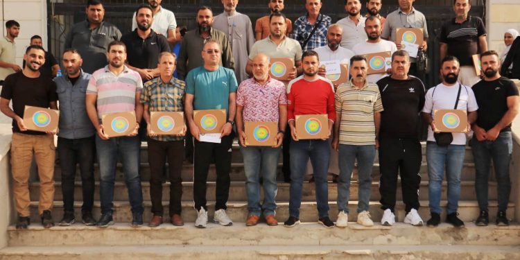 الأندية من التهافت إلى التساقط..!