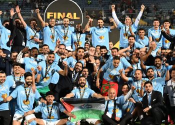 بطل جديد.. بيراميدز يخطف دوري أبطال إفريقيا من أنياب صن داونز