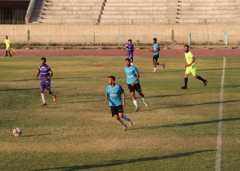 دوري الدرجة الأولى في الإقليم.. احتدام المنافسة على الصدارة