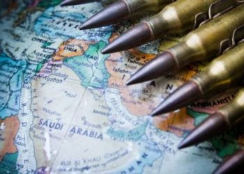 رياض درار: لدرء الحرب والصراعات لا بد من خطاب سياسي جديد