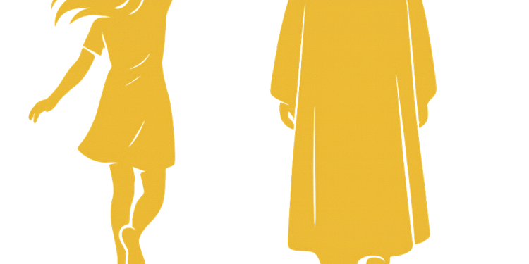 “رُغْمَ صَمْتِهِنَّ، كُنَّ صَوْتِي”