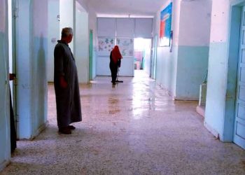 سبعة عشرة مركزاً امتحانياً جاهزاً.. الطبقة تنهي استعداداتها لامتحانات الشهادتين
