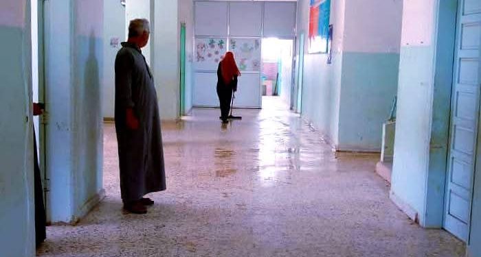 سبعة عشرة مركزاً امتحانياً جاهزاً.. الطبقة تنهي استعداداتها لامتحانات الشهادتين