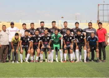 سفير الشمال.. نادي الجهاد إلى التجمع النهائي المؤهل للدوري السوري الممتاز