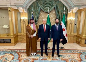 سوريا الآن تخضع للمراقبة الأمريكية والإسرائيلية