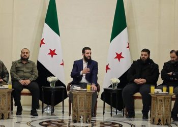 سوريا تحت سلطة الشرع.. إعادة إنتاج الاستبداد العائلي الممنهج