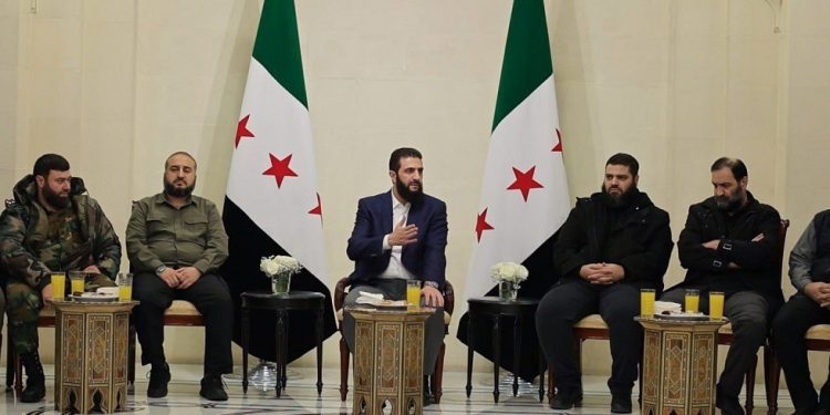 سوريا تحت سلطة الشرع.. إعادة إنتاج الاستبداد العائلي الممنهج