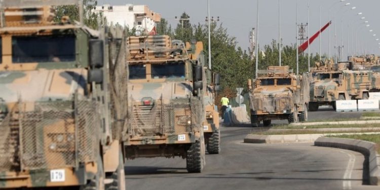 سياسة أردوغان في سوريا..  مشروع غرس الإخوان المسلمين في سوريا المستقبليّة