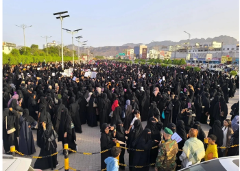صيفُ الغضب