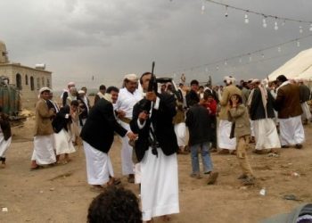 طلقات الأفراح القاتلة… دير الزور تناشد لوقف ظاهرة “قلب الأفراح إلى عزاء”