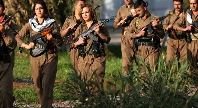 عباس والي: وحدة الصف الكردي في إيران ضمانة للحصول على حقوقهم