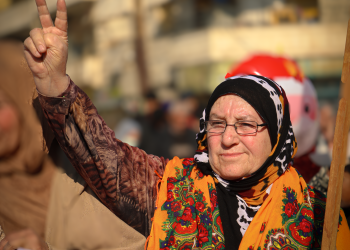 عدسة العدد2133 من صحيفة روناهي