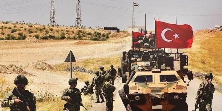عراقيون: مطالبنا إخراج تركيا من أراضينا