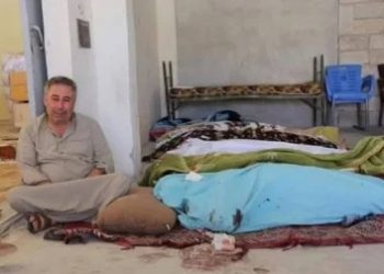 عشرة أعوام على مجزرة كوباني.. واللحظات الدامية لا تزال خالدة في الذاكرة