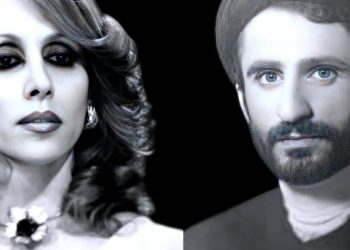 عصفورة الشجن