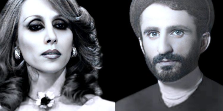 عصفورة الشجن