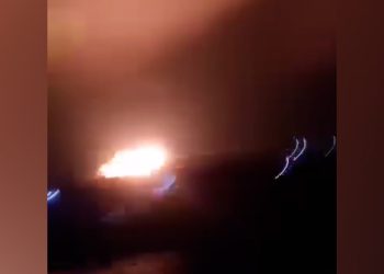 غارات إسرائيلية جديدة على مناطق في الجنوب السوري 