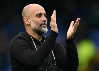 غوارديولا لا يستبعد التدريب في أمريكا الجنوبية.. ويعلّق على مصير جوندوجان