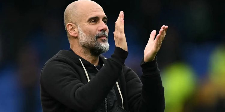 غوارديولا لا يستبعد التدريب في أمريكا الجنوبية.. ويعلّق على مصير جوندوجان
