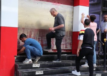 في ظل شكاوى المواطنين.. تشديد الرقابة الصحية في أسواق قامشلو