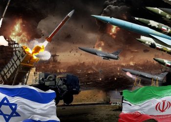 في قلبِ الحرب