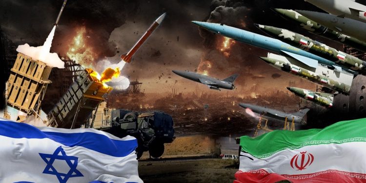 في قلبِ الحرب