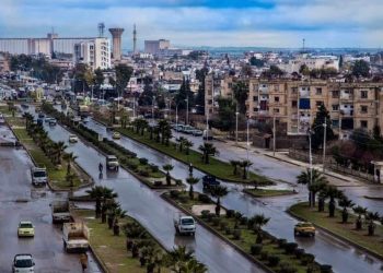 قامشلو.. حيث تتقاطع الجهات وتولد الإرادات