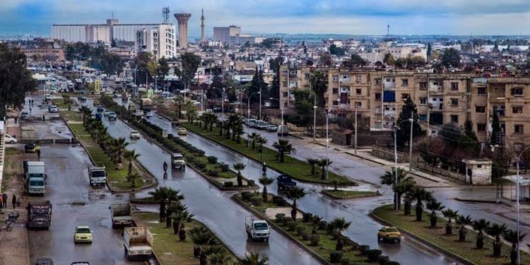 قامشلو.. حيث تتقاطع الجهات وتولد الإرادات