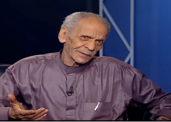 قريبا.. نشر سيرة أحمد فؤاد نجم وأعماله الشعرية الكاملة