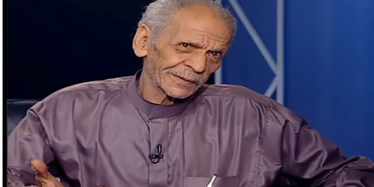 قريبا.. نشر سيرة أحمد فؤاد نجم وأعماله الشعرية الكاملة
