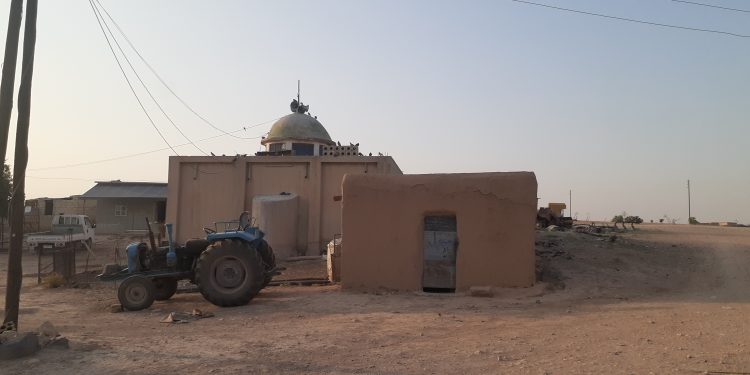 قرية جريبة في الدرباسية… ذاكرة الأرض وصوت الحرية