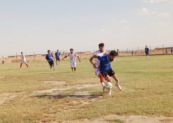 كيف باتَ ترتيب الأندية مع نهاية الجولتين الأولى والثانية من دوري الدرجة الأولى؟
